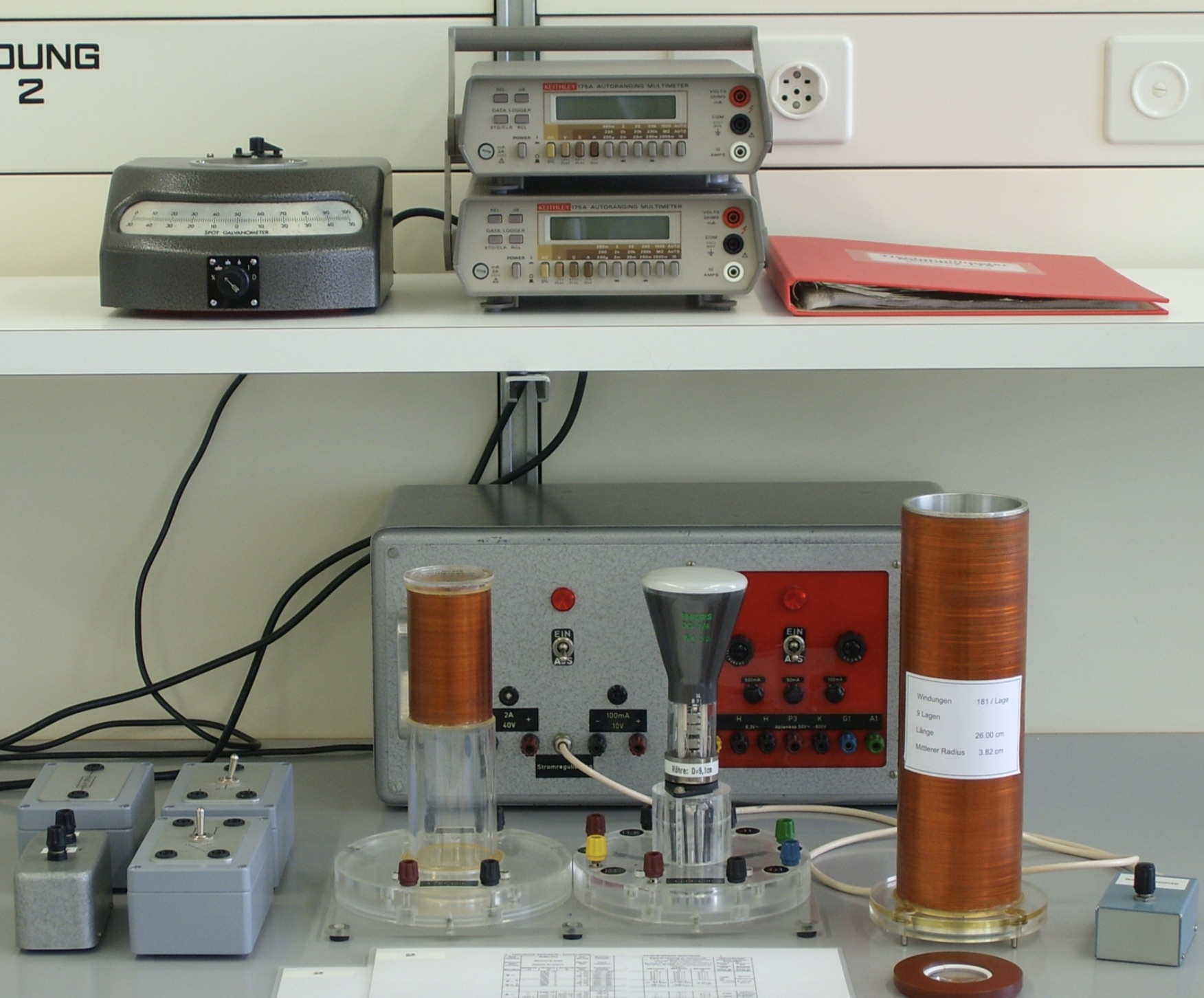D-PHYS